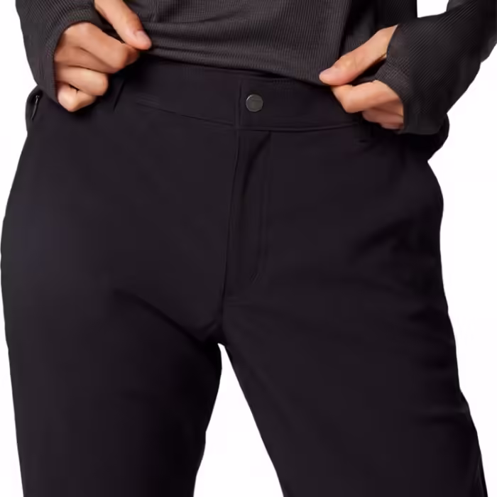 Pantaloni Columbia Back Beauty 2.0 Softshell Pant - 5