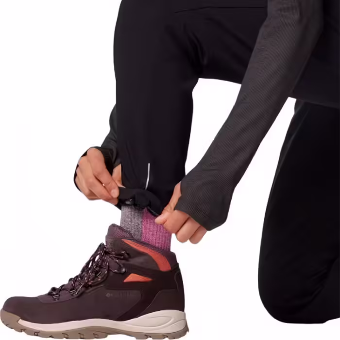 Pantaloni Columbia Back Beauty 2.0 Softshell Pant - 6