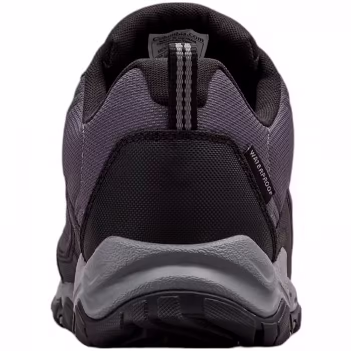 Кроссовки Columbia Firecamp III Waterproof V2 - 2