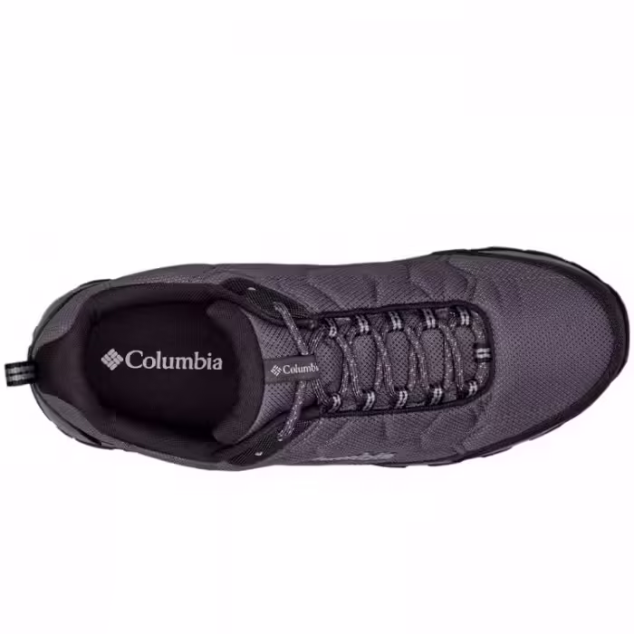 Кроссовки Columbia Firecamp III Waterproof V2 - 4