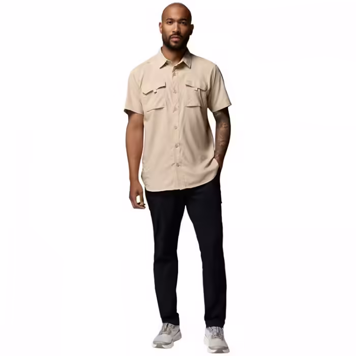 Брюки Columbia Tech Trail Utility - 3