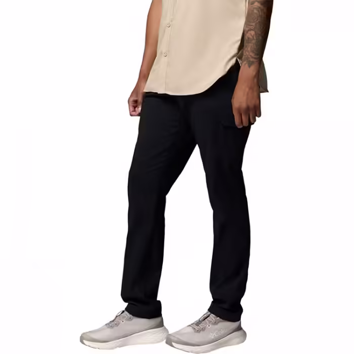 Брюки Columbia Tech Trail Utility - 4