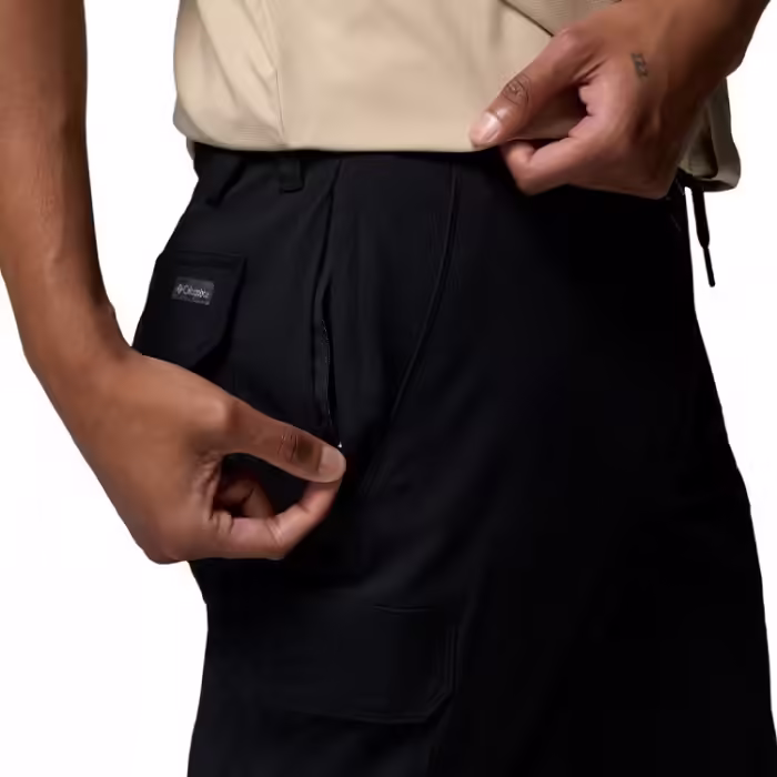 Брюки Columbia Tech Trail Utility - 6