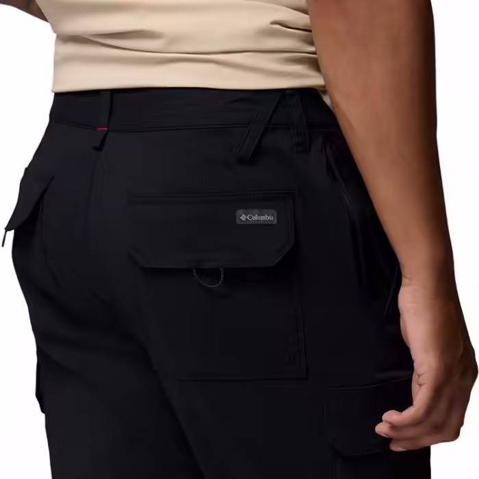 Брюки Columbia Tech Trail Utility - 7
