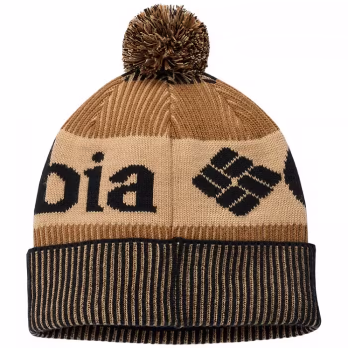 Шапка Columbia Polar Powder III Beanie - 2