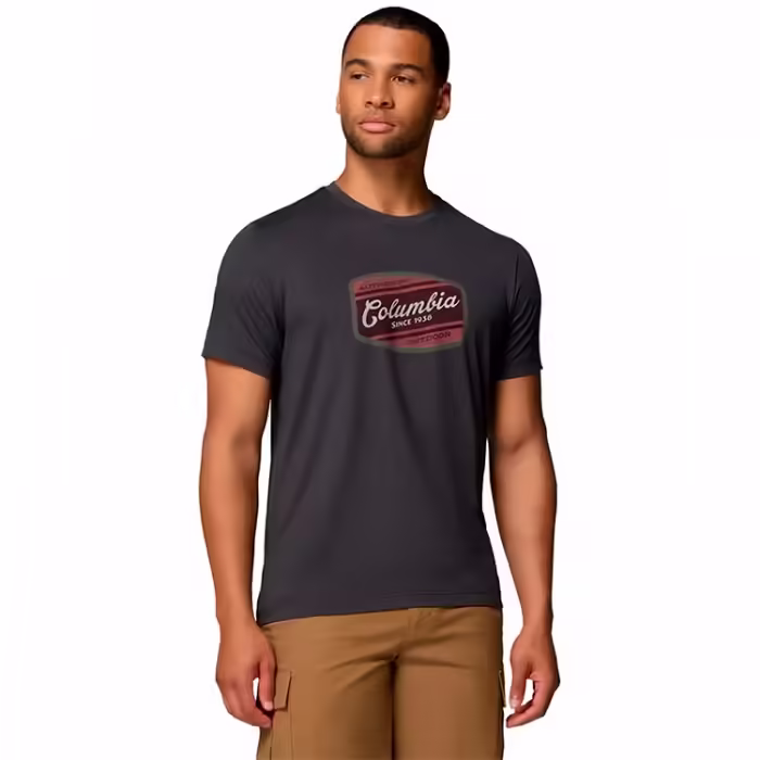 Tricou Columbia Parsons Point