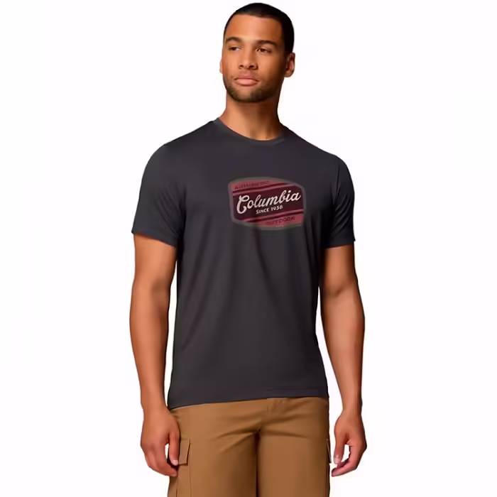 Tricou Columbia Parsons Point - 3