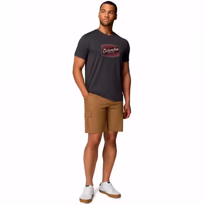Tricou Columbia Parsons Point - 4
