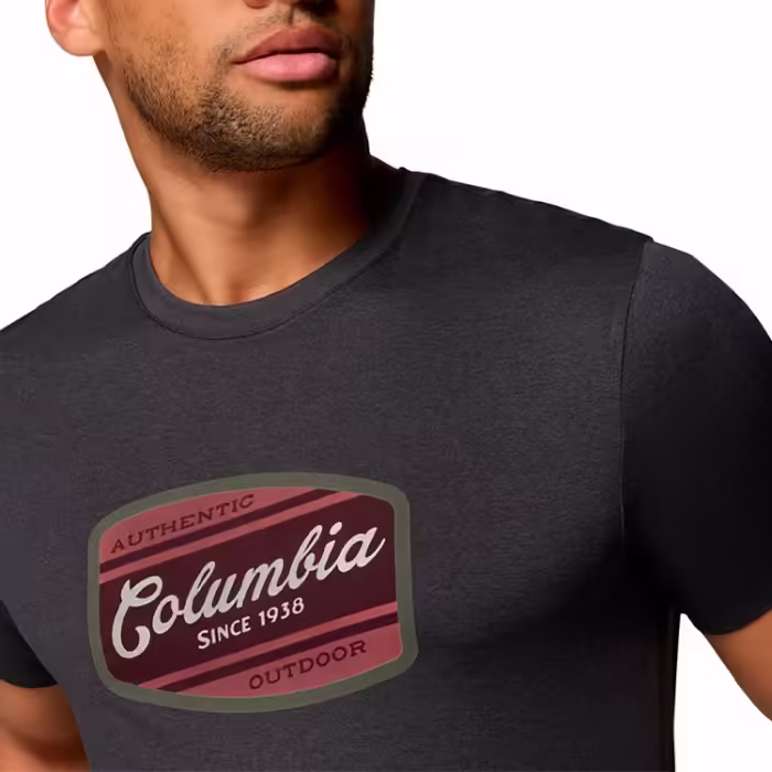 Tricou Columbia Parsons Point - 5