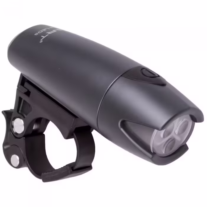 Передний фонарь SMART SMART Polaris 3 battery head lamp