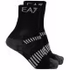 Носки EA7 EMPORIO ARMANI UNISEX CRUSHER SOCKS