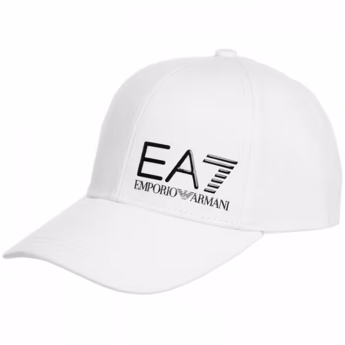 Chipiu EA7 EMPORIO ARMANI BASEBALL HAT
