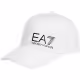 Chipiu EA7 EMPORIO ARMANI BASEBALL HAT
