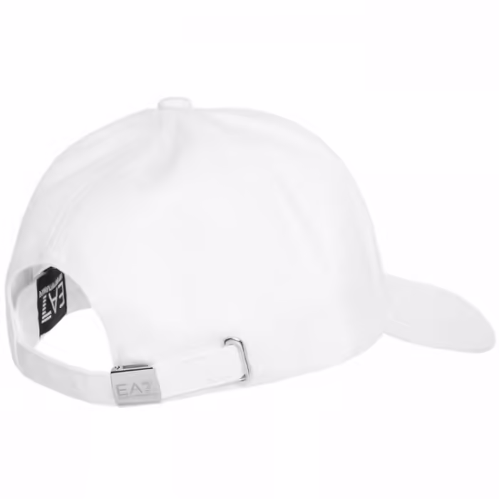 Chipiu EA7 EMPORIO ARMANI BASEBALL HAT - 3