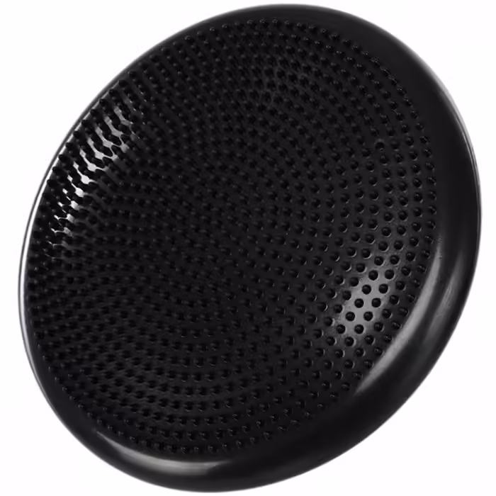 Подушка балансировочная Nova Balancing pad Черный 33 cm