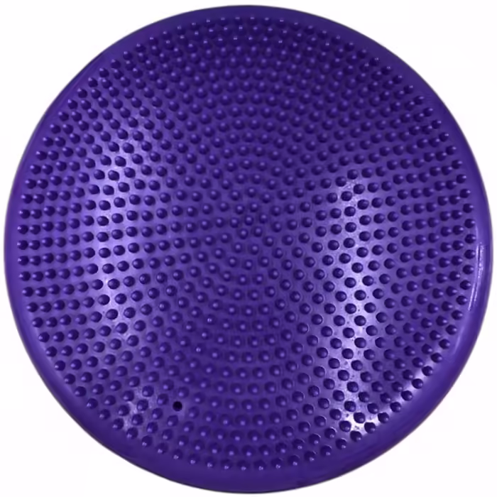 Подушка балансировочная Nova Balancing pad Черный 33 cm - 2