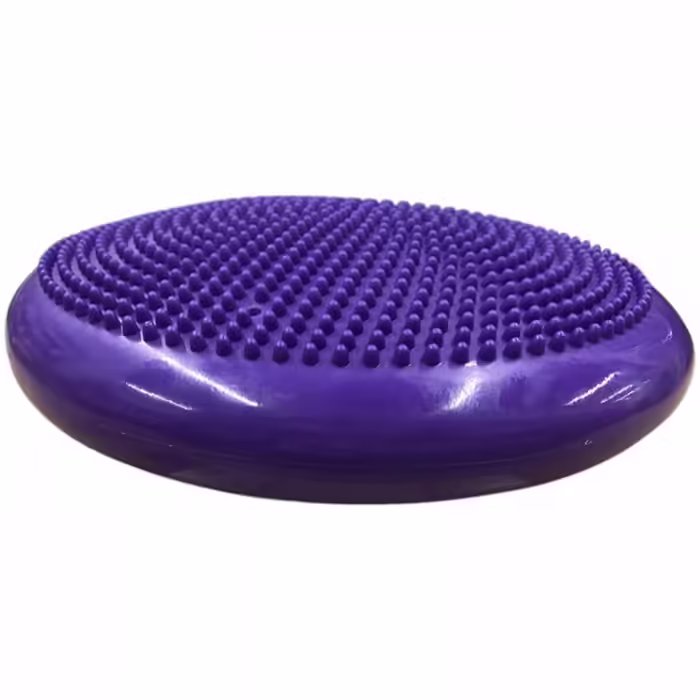 Подушка балансировочная Nova Balancing pad Черный 33 cm - 3
