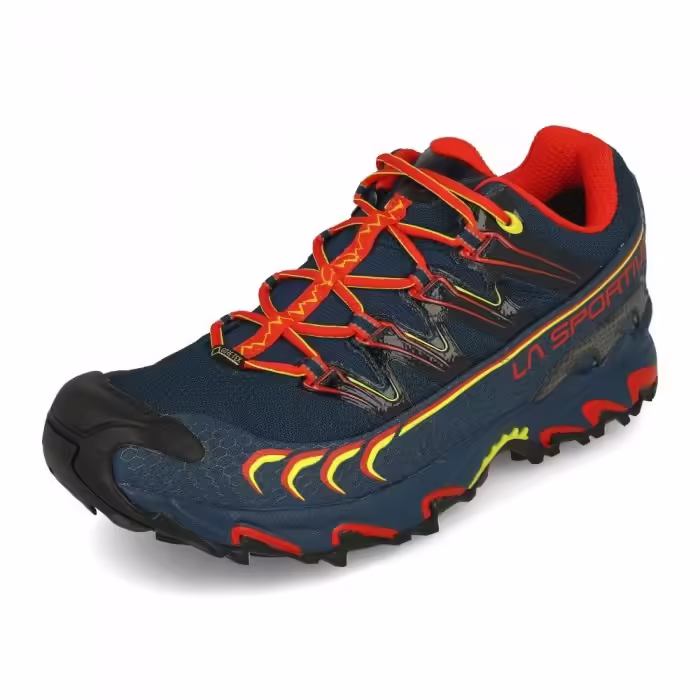 Incaltaminte Sport La Sportiva Ultra Raptor Gtx Albastru 42 - 2