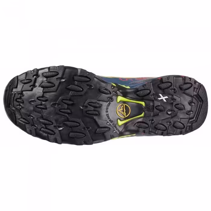 Incaltaminte Sport La Sportiva Ultra Raptor Gtx Albastru 42 - 3