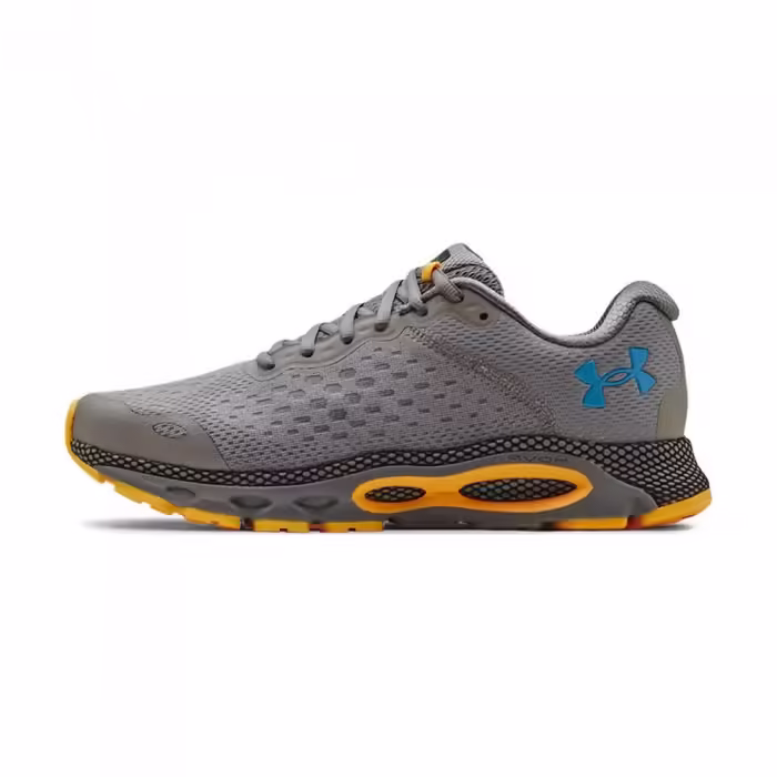 Кроссовки Under Armour 3023540-111 Серый 41