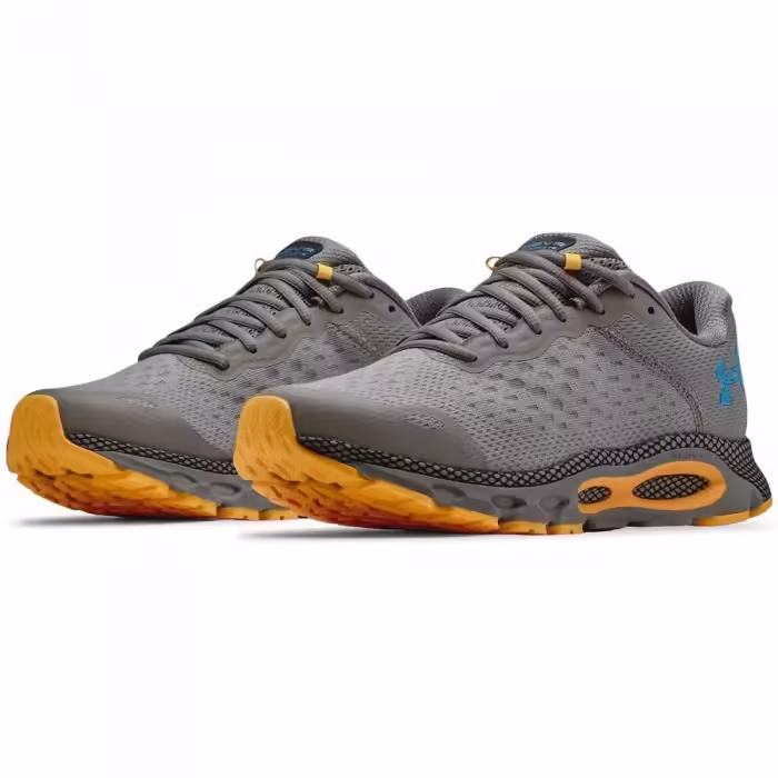 Кроссовки Under Armour 3023540-111 Серый 41 - 2