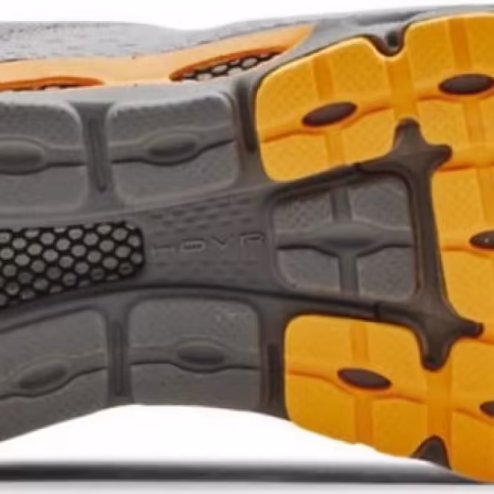 Кроссовки Under Armour 3023540-111 Серый 41 - 3