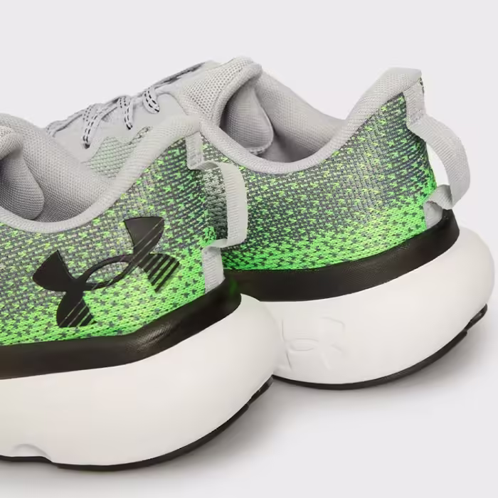 Кроссовки Under Armour UA Infinite Серый 45 - 6