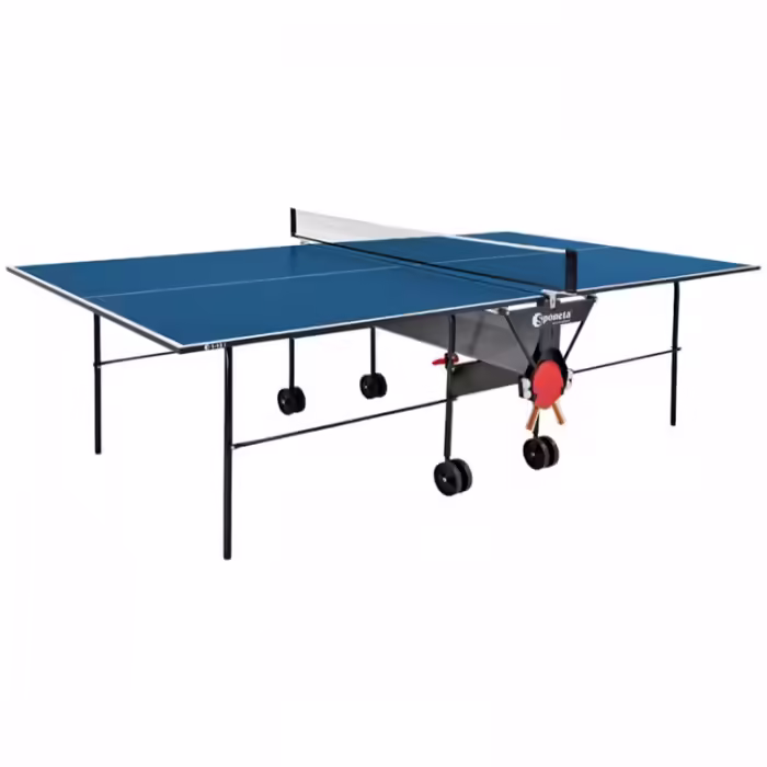 Masa tenis indoor Sponeta Ping pong table