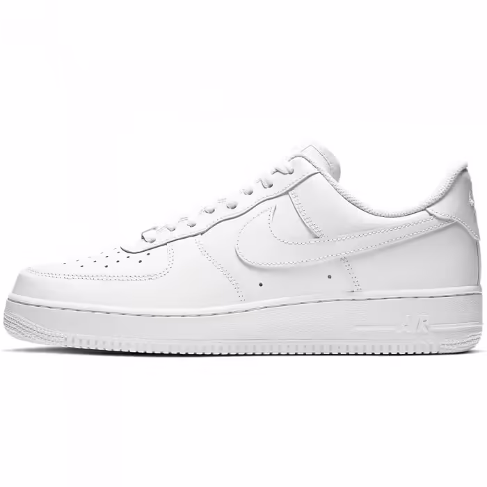Incaltaminte Sport Nike AIR FORCE 1 07