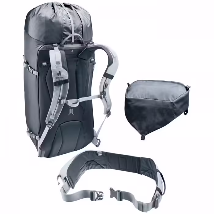 Rucsac Deuter GUIDE 34+8 - 4