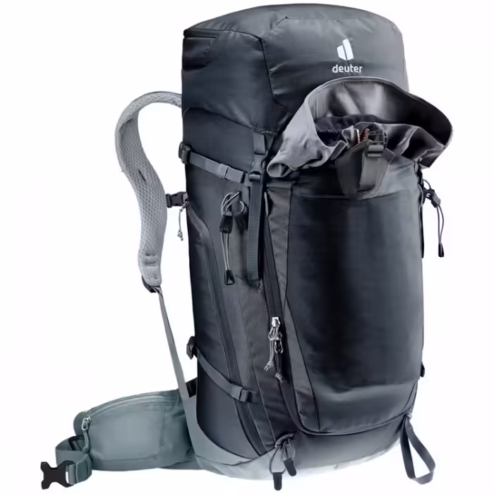Рюкзак Deuter TRAIL PRO 36 - 4