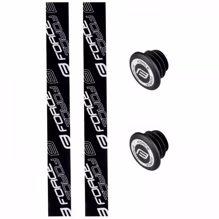 Грипсы Force WAVE - 3