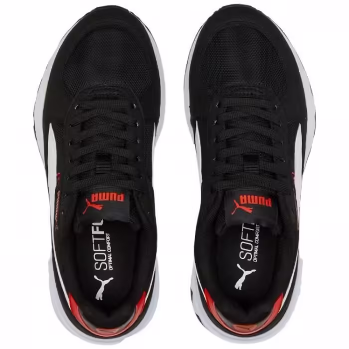 Incaltaminte Sport Puma Graviton Jr - 3