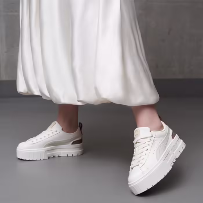 Incaltaminte Sport Puma Mayze Classic Wns - 4