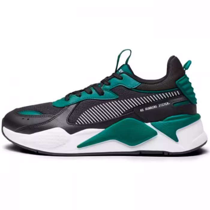 Кроссовки Puma RS-X Geek