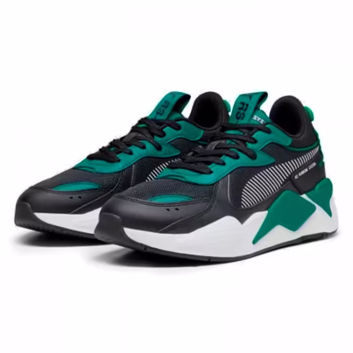 Кроссовки Puma RS-X Geek - 2