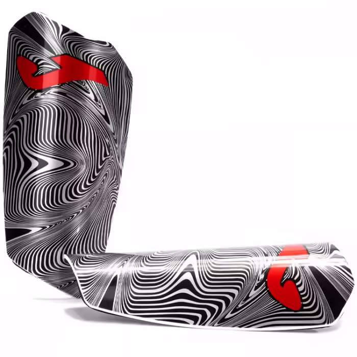 Scuturi Joma SPARTAN SHIN GUARDS