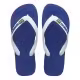 Slapi Havaianas  BRASIL LOGO II