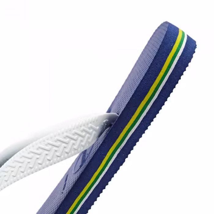 Slapi Havaianas  BRASIL LOGO II - 6