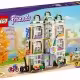 Конструкторы Lego 41711