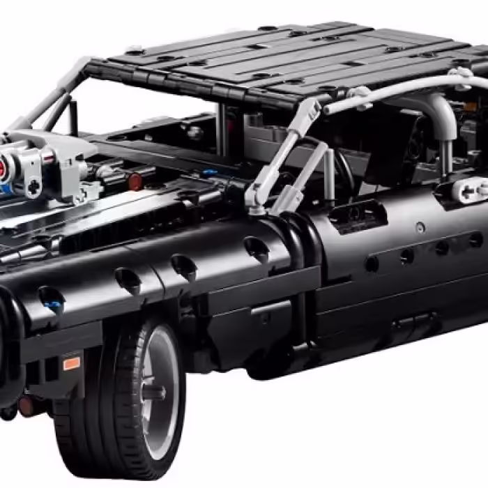 Конструкторы Lego 42111 - 2