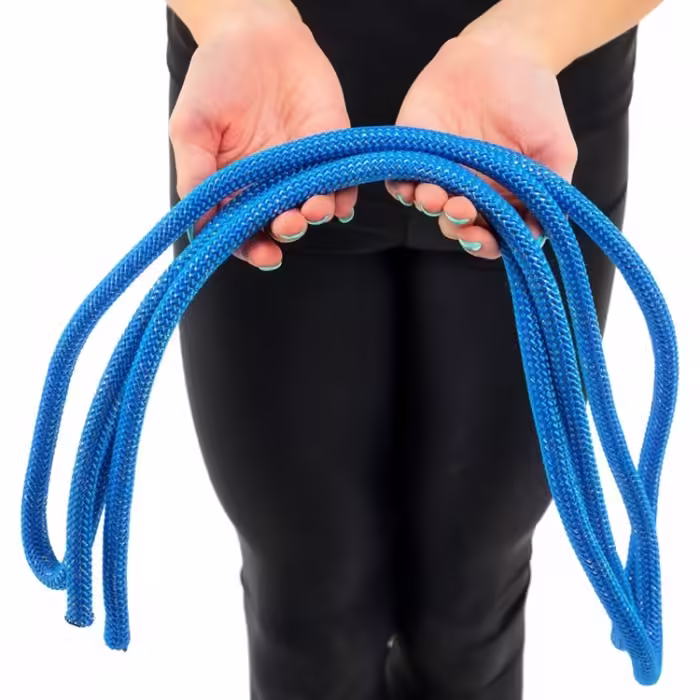 Coarda gimnastica Grace Dance Rope rhythmic weighted - 4