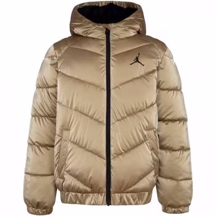 Scurta Nike JDG SHINY CHEVRON QUILTING JKT