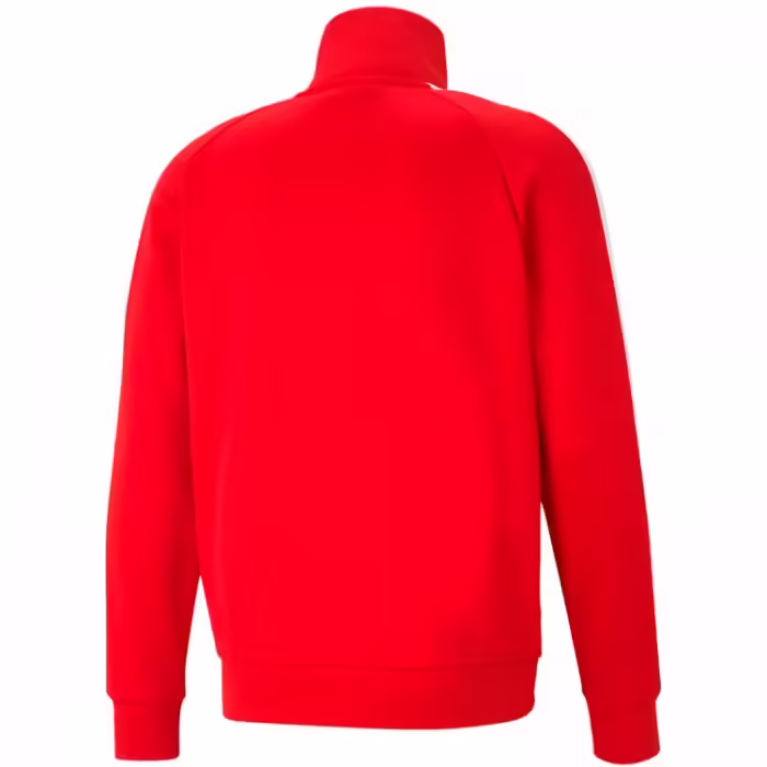 Толстовка Puma Iconic T7 Track Jacket PT - 2