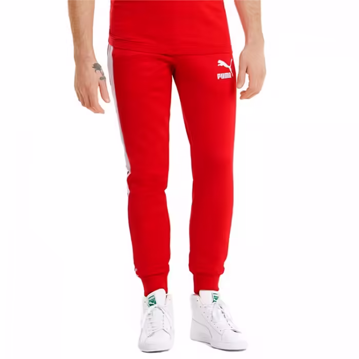 Брюки Puma Iconic T7 Track Pants PT
