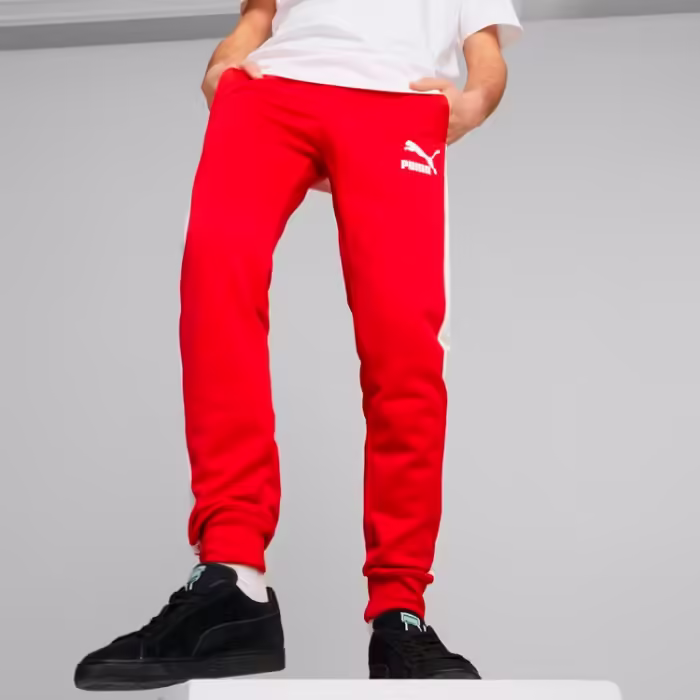 Брюки Puma Iconic T7 Track Pants PT - 2