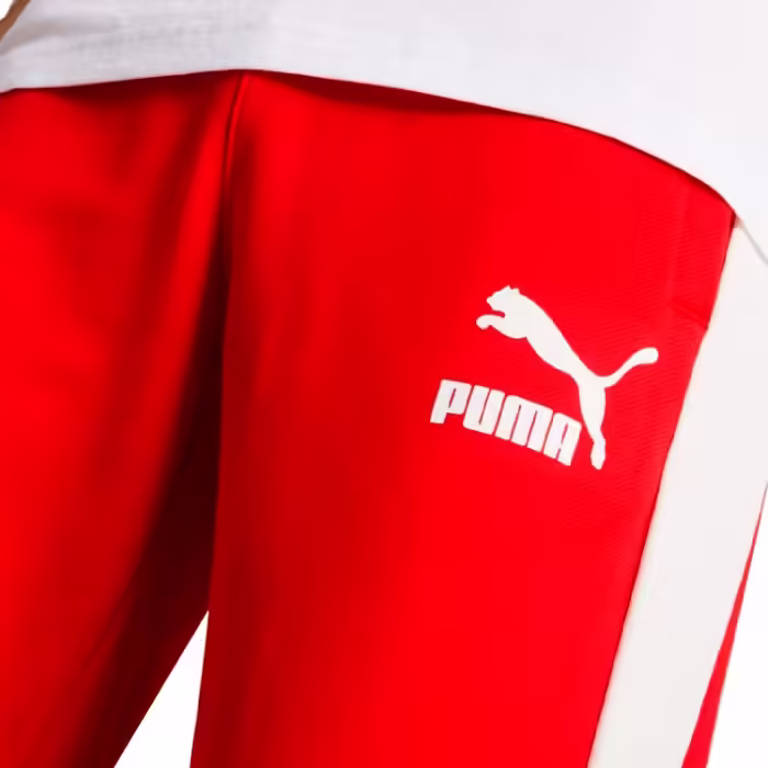 Брюки Puma Iconic T7 Track Pants PT - 3