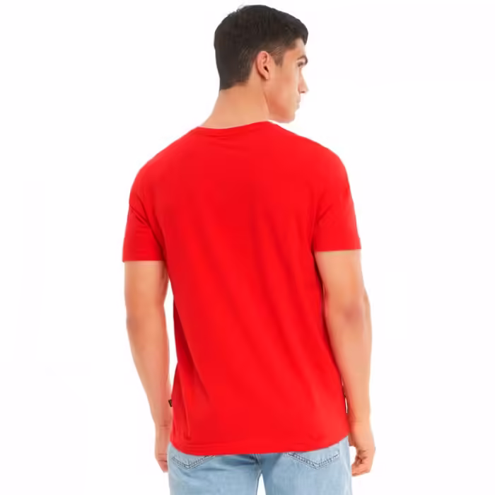 Tricou Puma ESS Logo Tee - 3
