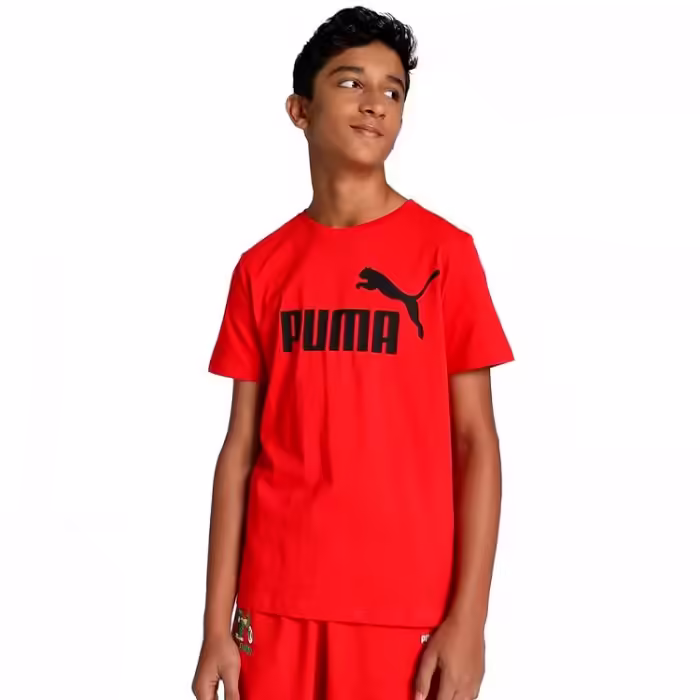 Футболка Puma ESS Logo Tee B
