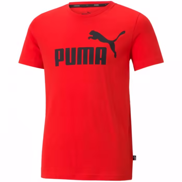 Футболка Puma ESS Logo Tee B - 3